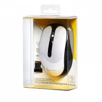 Мышь Smartbuy 502AG White (SBM-502AG-W) фото 3